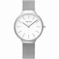 Часы Obaku V240LXCWMC