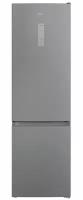 Холодильник Hotpoint HT 5200 S 2-хкамерн. серебристый