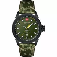 Наручные часы Swiss Military Hanowa Наручные часы Swiss Military Hanowa SMWGB2100130