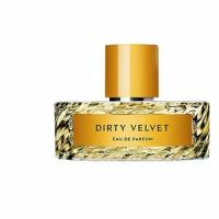 Парфюмерная вода Vilhelm Parfumerie Dirty Velvet 3 х 10 мл