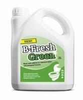 Туалетная жидкость Thetford B-Fresh Green 2л KSI-30539BJ