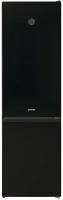 Холодильник GORENJE NRK6201SYBK