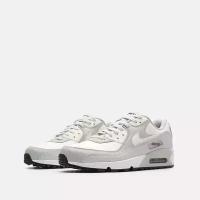 Кроссовки осенние Nike Air Max 90 Gore-Tex Photon Dust, размер 9US/42,5EU