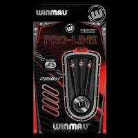 Дротики Winmau Pro-Line tungsten 21гр 1421.21 (1944) NEW`23