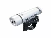 TOPEAK Передний фонарь TOPEAK WhiteLite HP Focus Белый