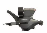 Манетка Shimano ALTUS SL-M315 8ск черный