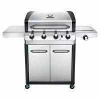 Газовый гриль Char-Broil Professional Signature Series 4S