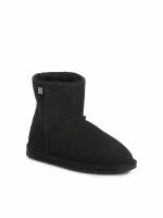 Мужские сапоги из овчины угги EMU Australia Mens Townsend Lo M10715 черный 44 EU