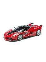 Машинка 1:24 Ferrari Racing-Ferrari FxxK