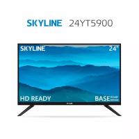 24" Телевизор SkyLine 24YT5900 2019 VA