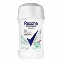 Rexona антиперспирант-карандаш женский Антибактериальная свежесть, защита от пот