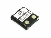 Аккумулятор для радиостанции Motorola IXNN4002A, IXNN4002B 4,8V 800mAh код mb075631