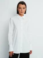 Блуза Vittoria Vicci, размер XS, белый