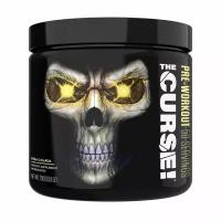 Предтренировочный комплекс The Curse Cobra Nutrition, 250 г