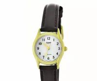 Наручные часы CASIO LTP-1094Q-7B4 кварцевые, водонепроницаемые