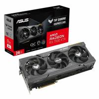 Видеокарта ASUS TUF-RX7900XTX-O24G-GAMING