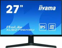 Монитор IIYAMA 27" ProLite XUB2796HSU-B1 Black