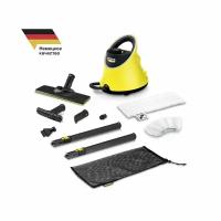 Пароочиститель KARCHER SC 2 De Luxe