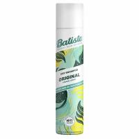 Сухой шампунь Batiste Original Натуральный, 200 мл