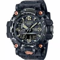 Наручные часы CASIO G-Shock