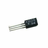 Panasonic 2SA1020 Транзистор TRANSISTOR,SI 0.9W