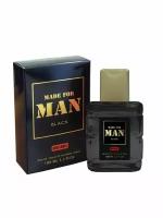 Туалетная вода Made For Man Black edt 100ml