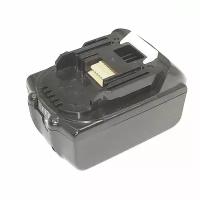 Аккумулятор для MAKITA BHP456RFE3 4.0Ah 18V Li-ion