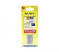 Аккумулятор Sony NP-FP51