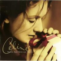 DION, CELINE These Are Special Times, CD