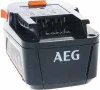 AEG Аккумулятор L1840S 4935478636