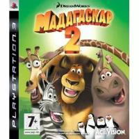 Мадагаскар 2 (PS3)