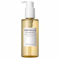 Успокаивающее гидрофильное масло с центеллой SKIN1004 Madagascar Centella Light Cleansing Oil