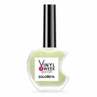 Недельный топ Solomeya One Week Vinyl Polish Shimmering 41