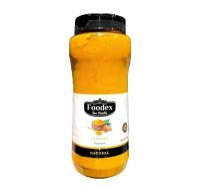 Куркума молотая Pure Turmeric Powder Foodex (Иран) 400г