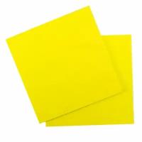 Салфетки Yellow 33см X 33см 12шт 6056469