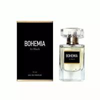 Духи женские PARFUMS CONSTANTINE BOHEMIA IN BLACK Парфюм, Парфюмерная вода 50 мл