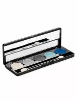 Тени для век La Rosa 5 Colors Palette, тон 08