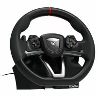 Руль с педалями HORI Racing Wheel Overdrive (AB04-001U) (PC/Xbox One/Series X|S)