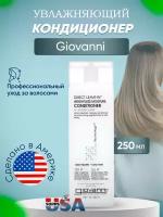 Giovanni кондиционер для волос Direct Leave-In Weightless Moisture несмываемый, 250 мл