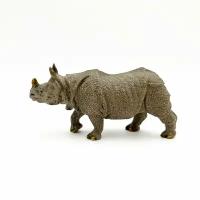 Фигурка Индийский носорог (идет)