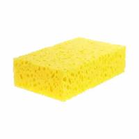 Wash Sponge Крупнопористая губка для мойки кузова Shine Systems