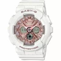 Наручные часы CASIO Baby-G BA-130-7A1ER