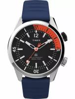 Часы наручные мужские Timex TW2V73500, кварцевый, 41 мм