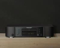 CD проигрыватель Marantz CD6007 Black