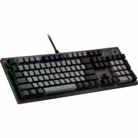 Клавиатура Cooler Master CK-352-GKMM1-RU