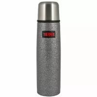 Thermos Термос FBB-750 GR, серый, 0,75 л