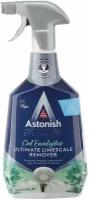 Средство для удаления известкового налета Astonish 0.75 л