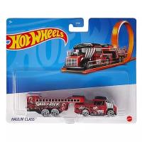 Машинки Hot Wheels Haulin Class 1:64 BFM60-HFC99