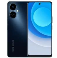 Смартфон TECNO CAMON 19 6/128 ГБ, Dual nano SIM, эко черный