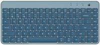 Беспроводная клавиатура Xiaomi Mi Dual Mode Wireless Keyboard (XMBXJP01YM) Blue